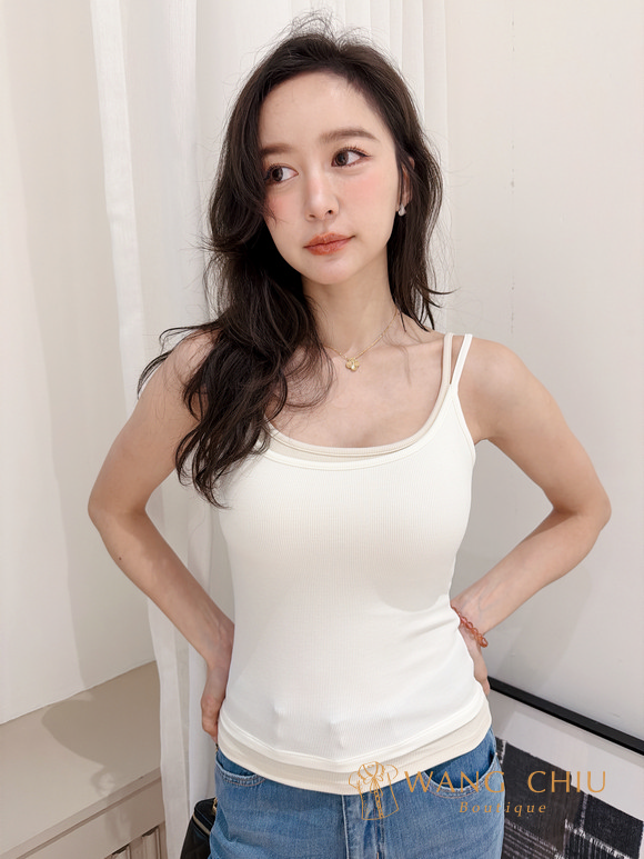 WANG CHIU 麻豆照
